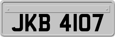 JKB4107