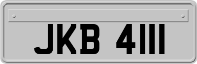 JKB4111