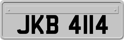 JKB4114