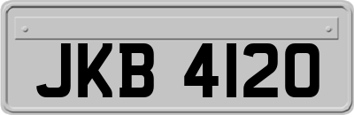 JKB4120