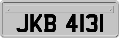 JKB4131
