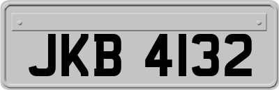 JKB4132