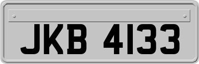 JKB4133
