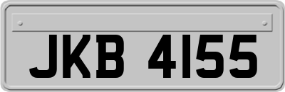 JKB4155