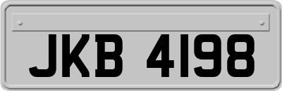 JKB4198