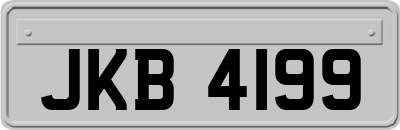 JKB4199