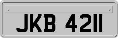 JKB4211
