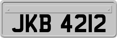JKB4212