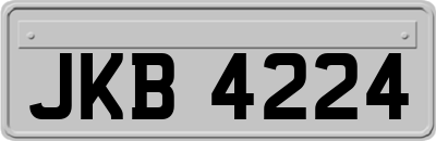 JKB4224