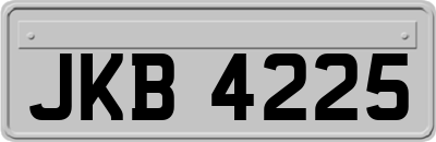 JKB4225