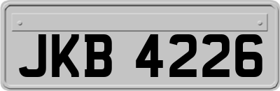 JKB4226