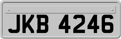 JKB4246