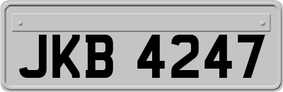 JKB4247