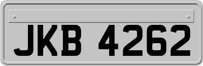 JKB4262