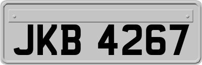 JKB4267