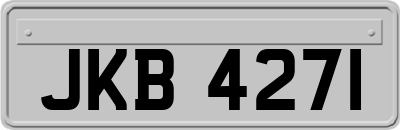JKB4271