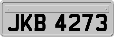 JKB4273