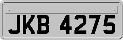 JKB4275