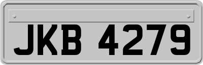 JKB4279