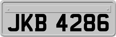 JKB4286