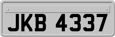 JKB4337