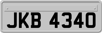 JKB4340