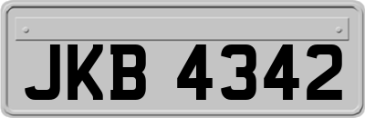 JKB4342