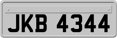 JKB4344