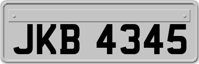 JKB4345