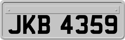 JKB4359