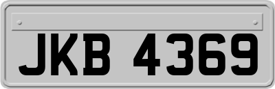 JKB4369