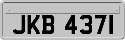 JKB4371