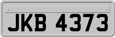 JKB4373