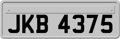 JKB4375