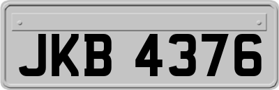 JKB4376