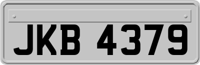 JKB4379
