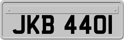 JKB4401