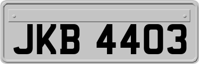 JKB4403