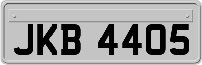 JKB4405
