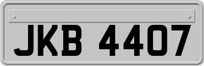 JKB4407