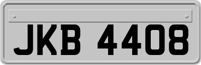 JKB4408