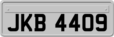 JKB4409