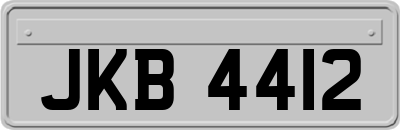 JKB4412