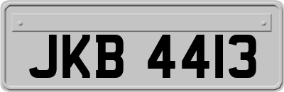 JKB4413