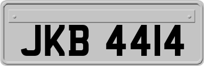 JKB4414