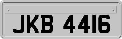 JKB4416
