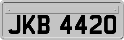 JKB4420