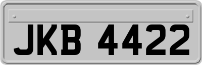 JKB4422