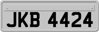 JKB4424