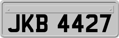 JKB4427
